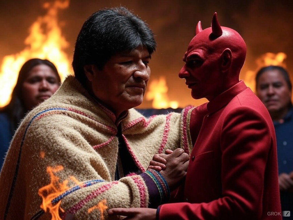 Daltry Gárate tweet media