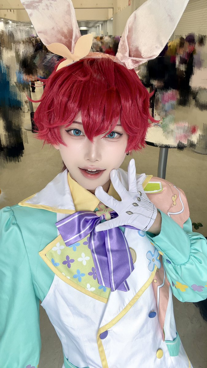 ぽんぬ tweet media