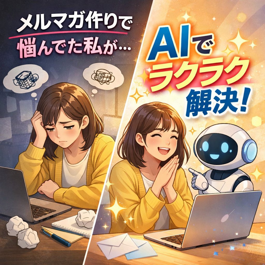 ささくま@AI×ブログで収益と再現性を追う人 tweet media
