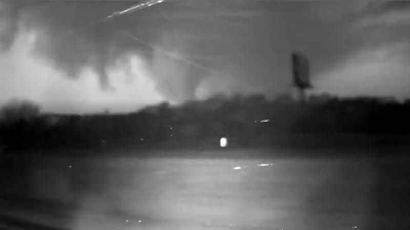 Oklahoma Tornadoes 🌪️ tweet media