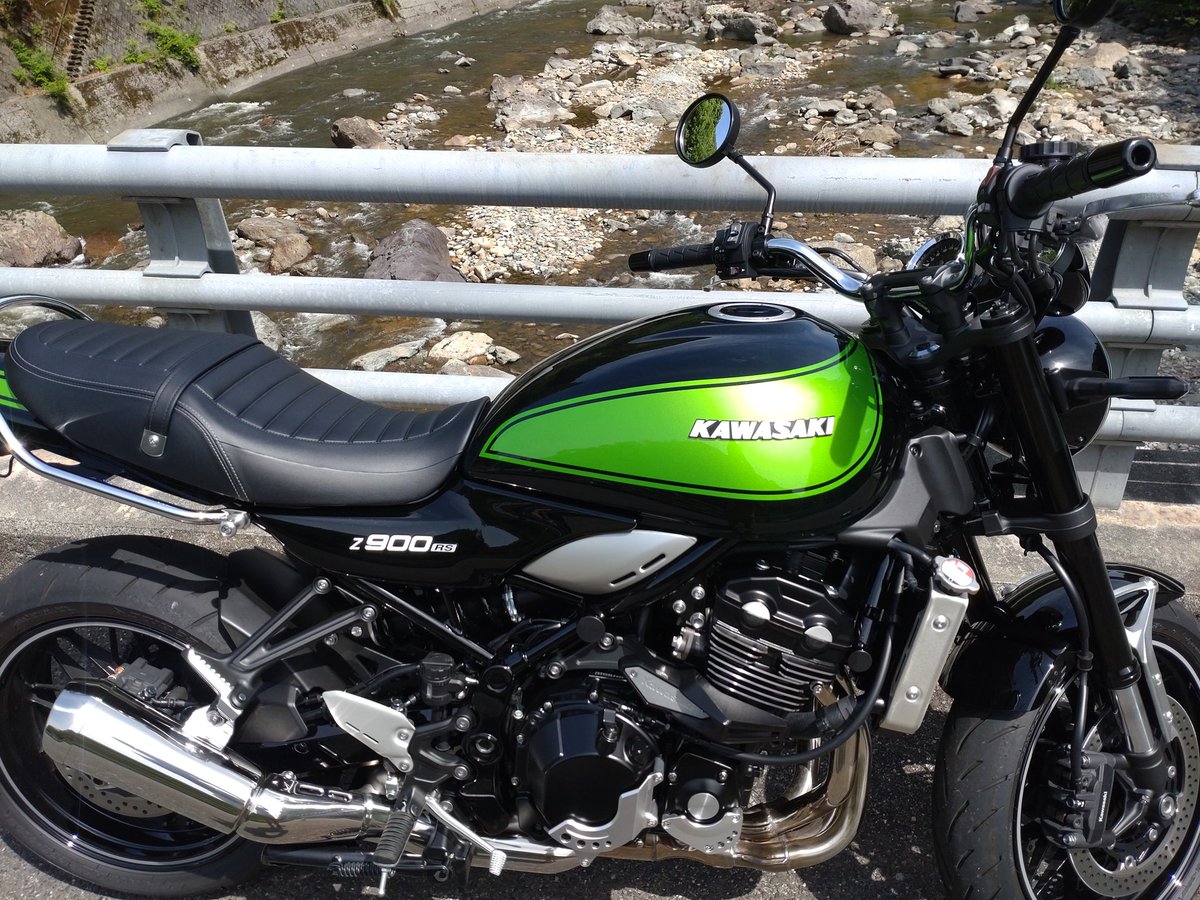 🏍 syuu tweet media