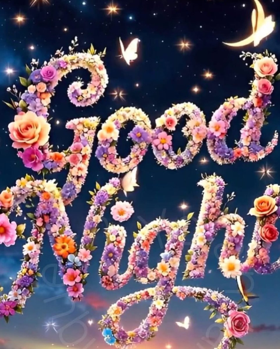 Loraine Phyllis Powell tweet media