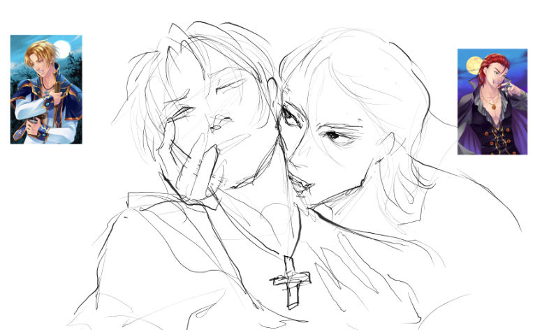 Fishy ╯ tweet media