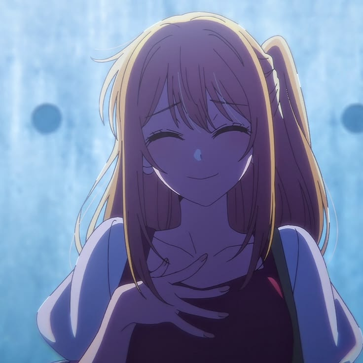 Ruby Hoshino tweet media