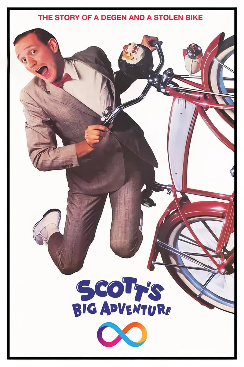 Ruggy Meme Foundation tweet media