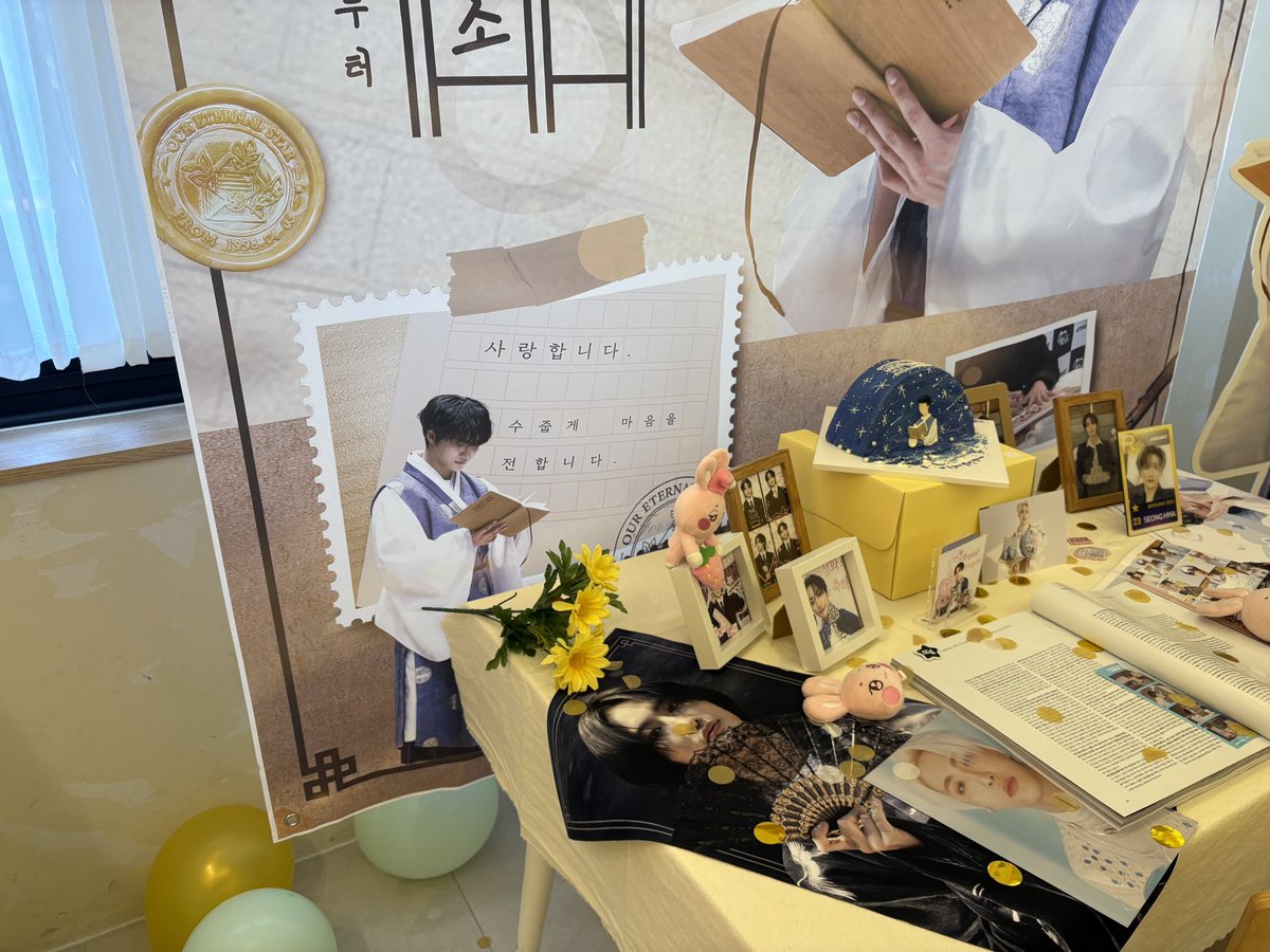 SLOW 최듀냥 tweet media