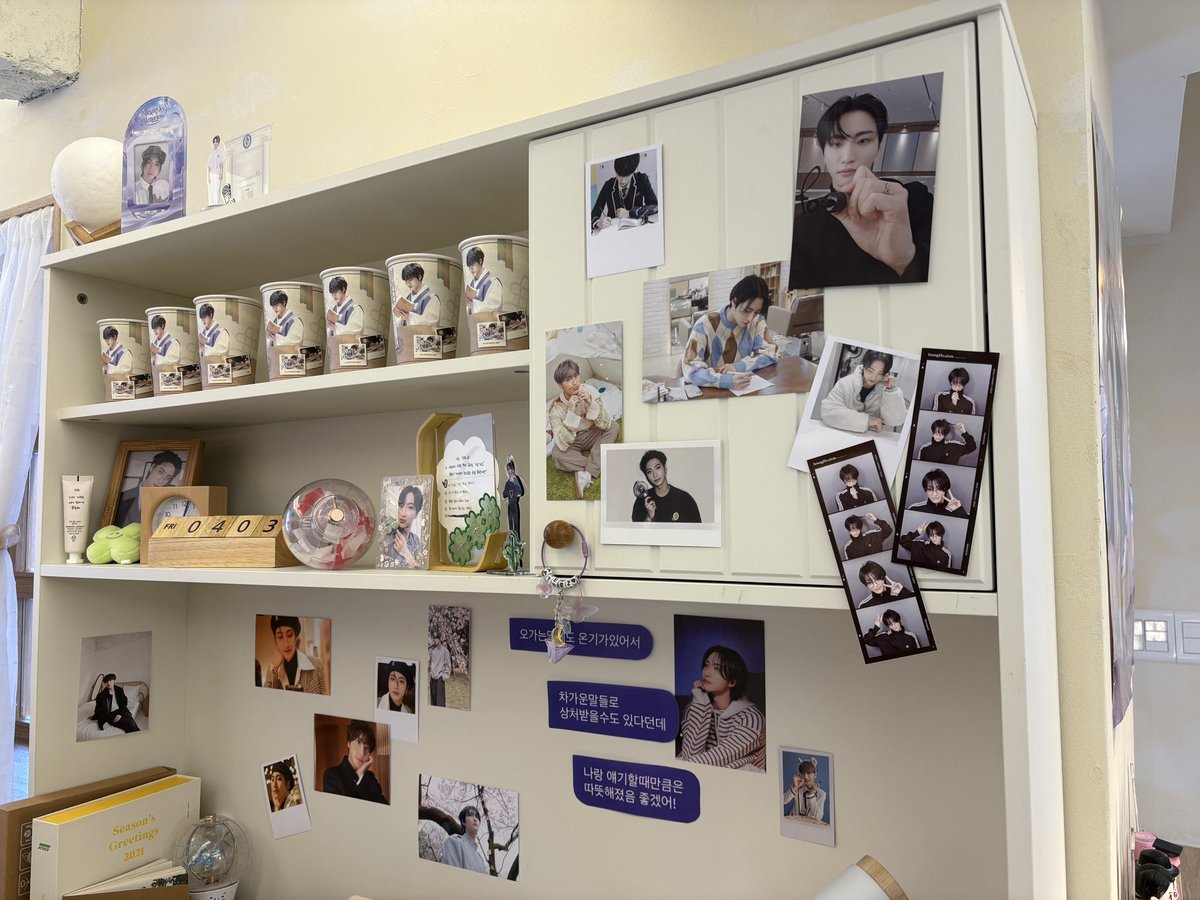 SLOW 최듀냥 tweet media