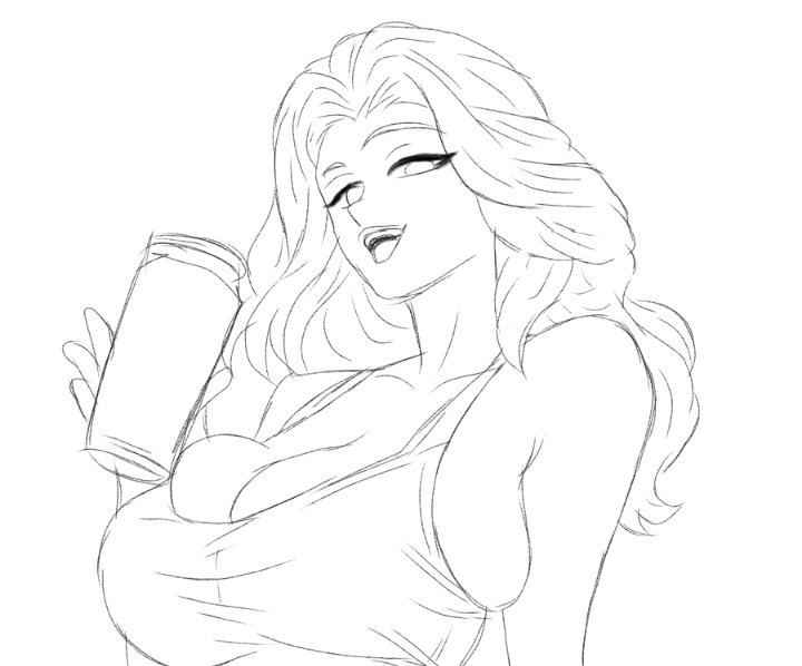 Akunay🖤💛❤️🔞🎨 tweet media