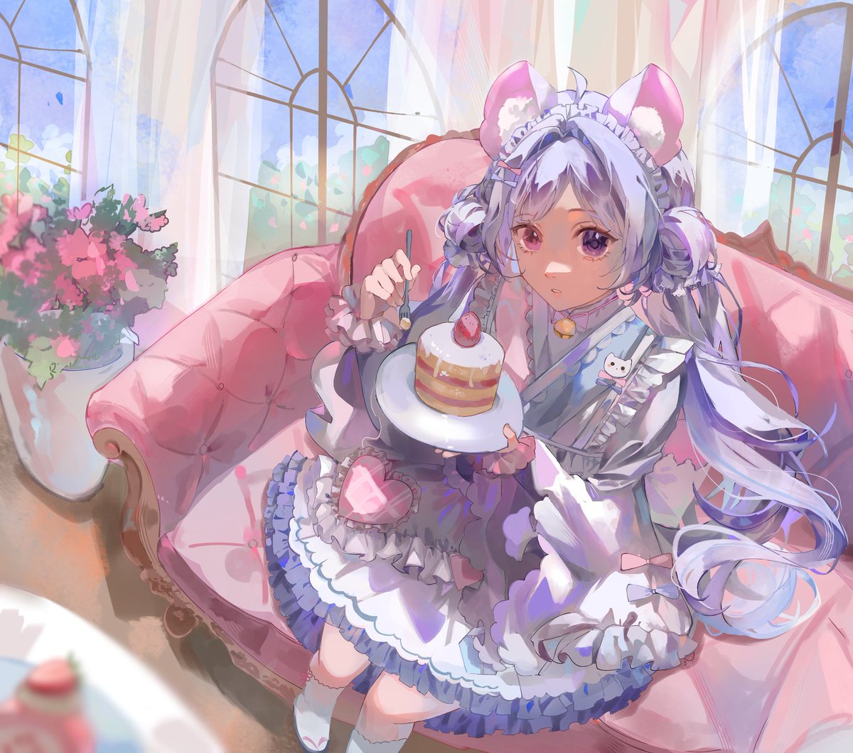 BerryDino 🍓 | comms open! tweet media