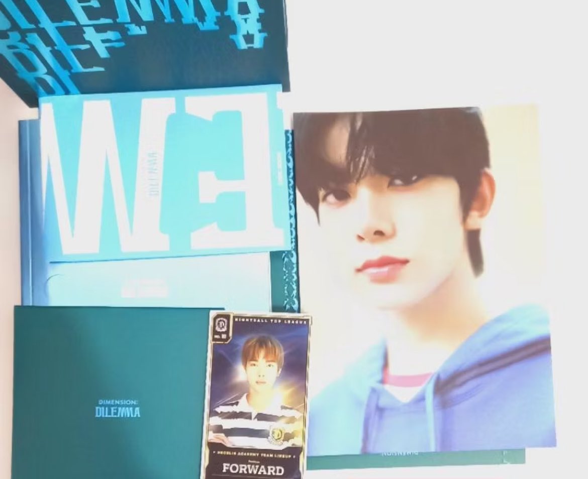 xuszyuu's tweet photo. #ensell #wts album dimension dilemma enhypen SCYYLA ODYSSEUS CHARYBDIS
Bisa oren
📍jkt, ina
Dm for price
include qr card weverse yang belum di scan
Limited https://t.co/A85erFX5bI