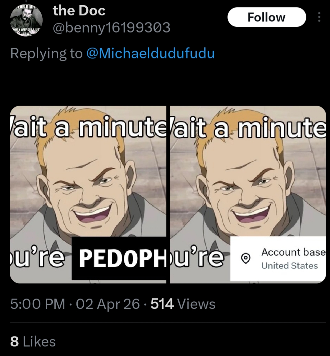 Michael Orthodox ☦ tweet media