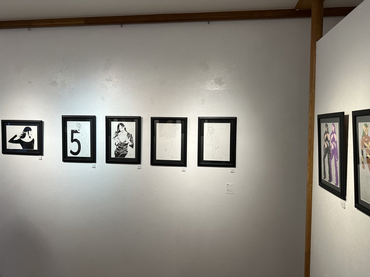 タカスギコウ tweet media