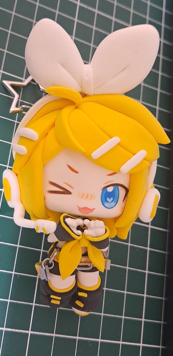 례쿠네 커미션까페 tweet media