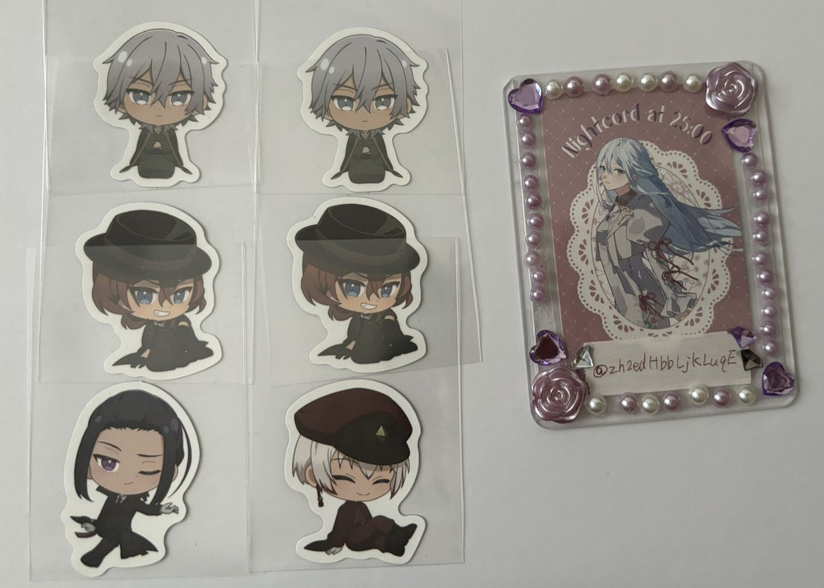 イル/雑多垢 tweet media