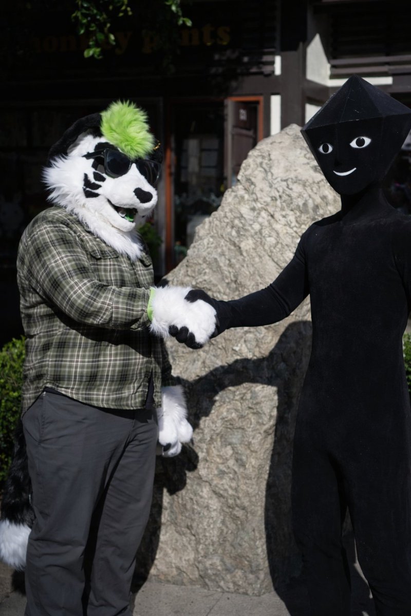 Zëkey Hache tweet media