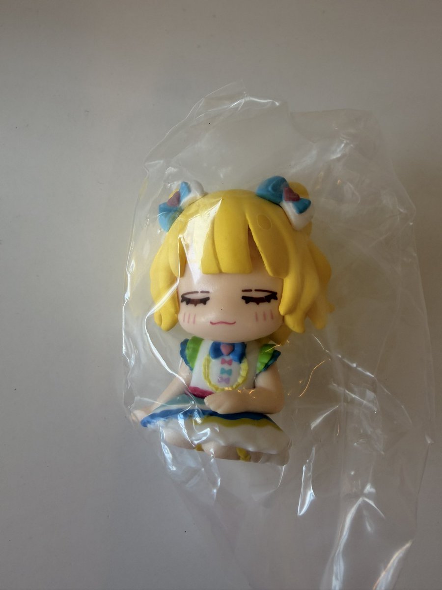 히요리 tweet media