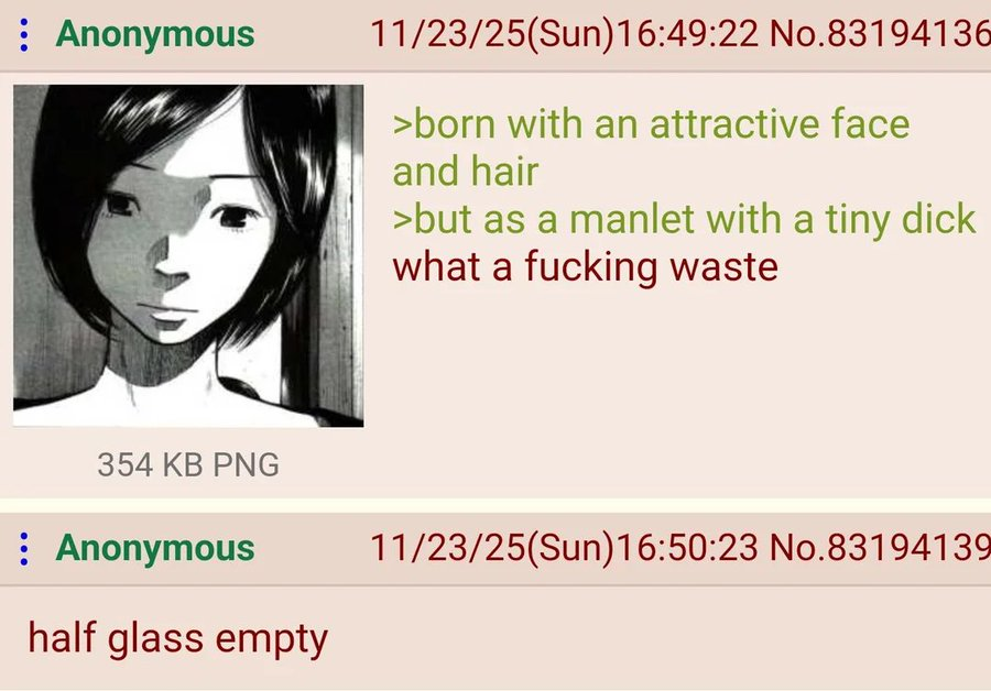 The 4Chan Archives tweet media