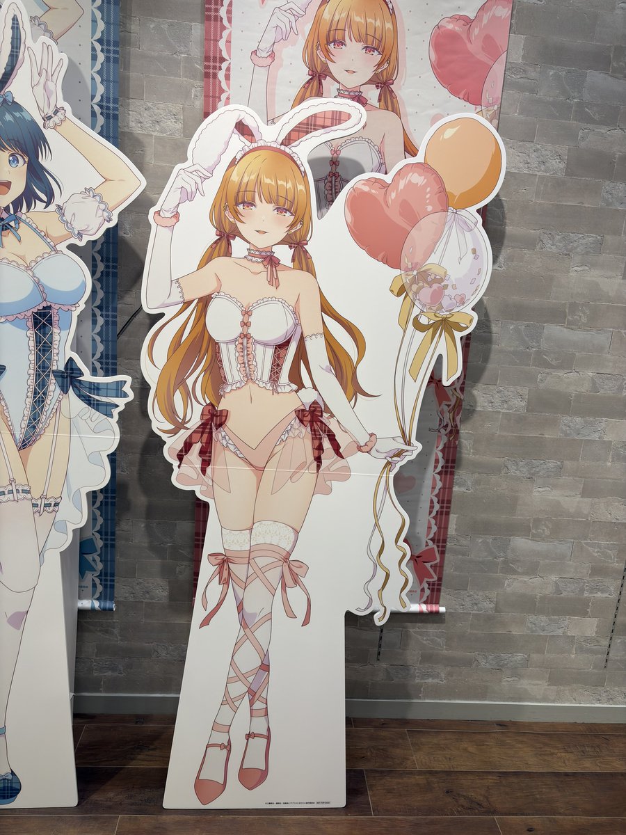 センユウ tweet media