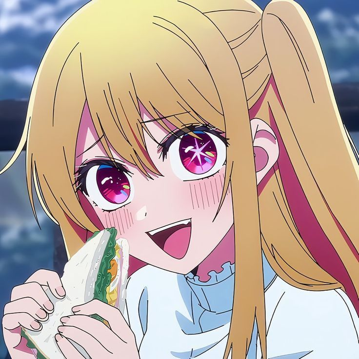 Ruby Hoshino tweet media