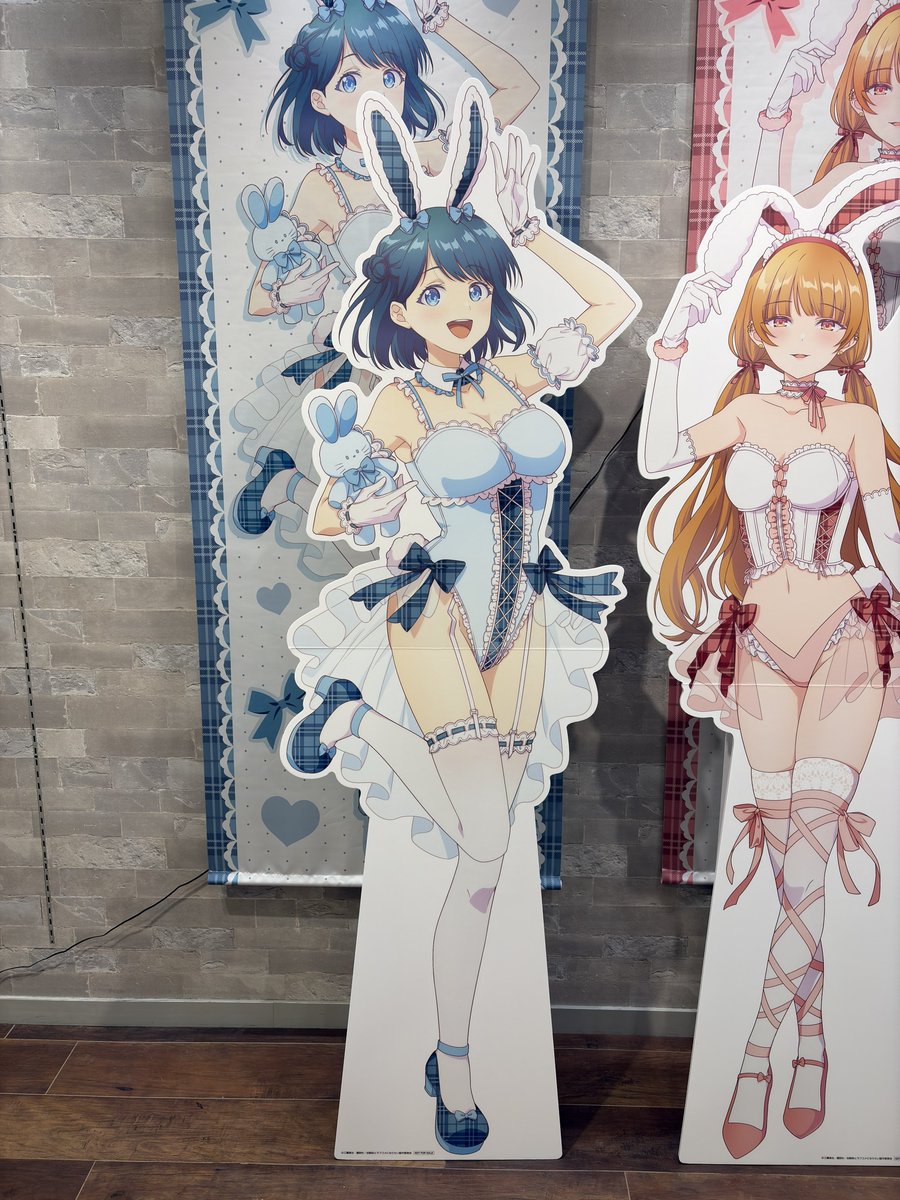 センユウ tweet media