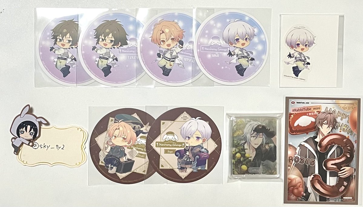 mari@ツイフィあり tweet media