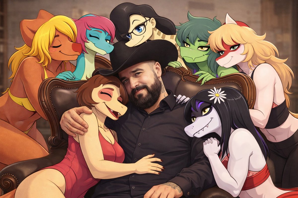 Segmento Armado tweet media