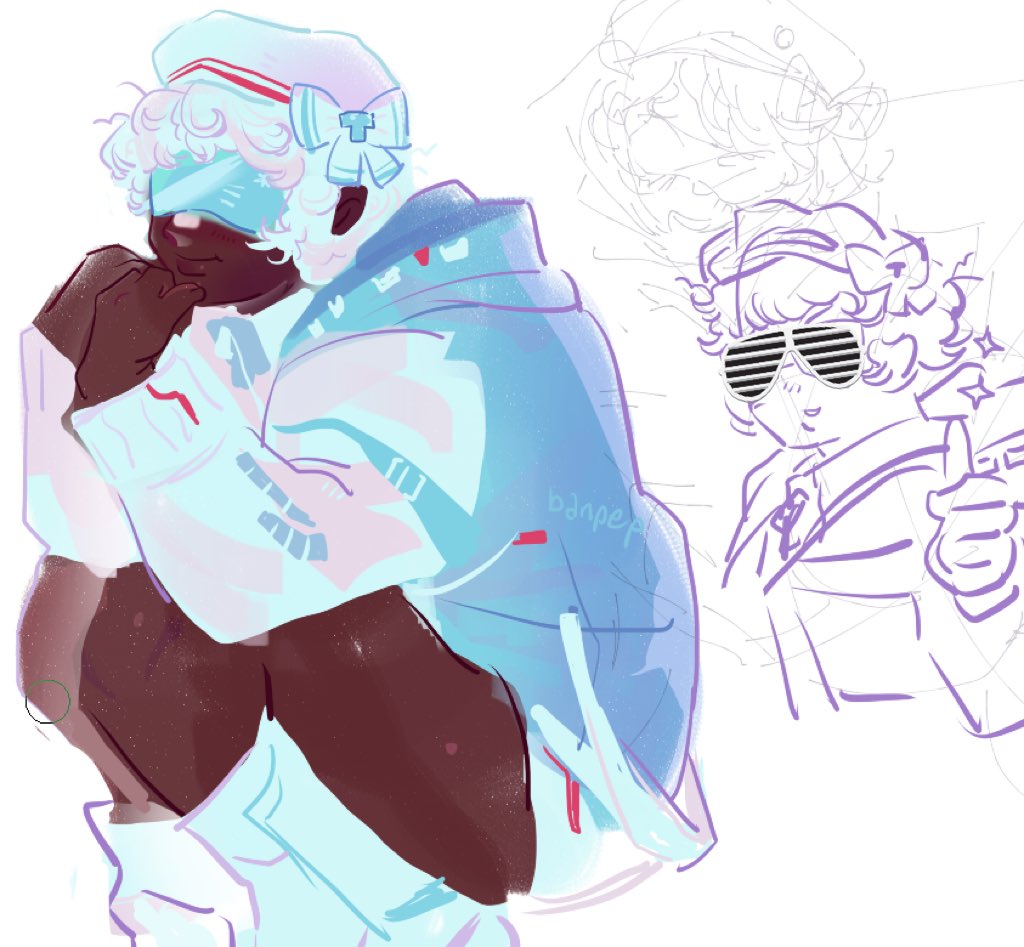 TK | comms CLOSED tweet media