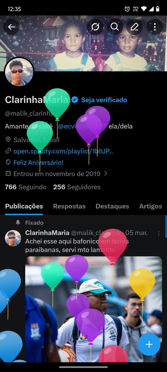 ClarinhaMaria tweet media