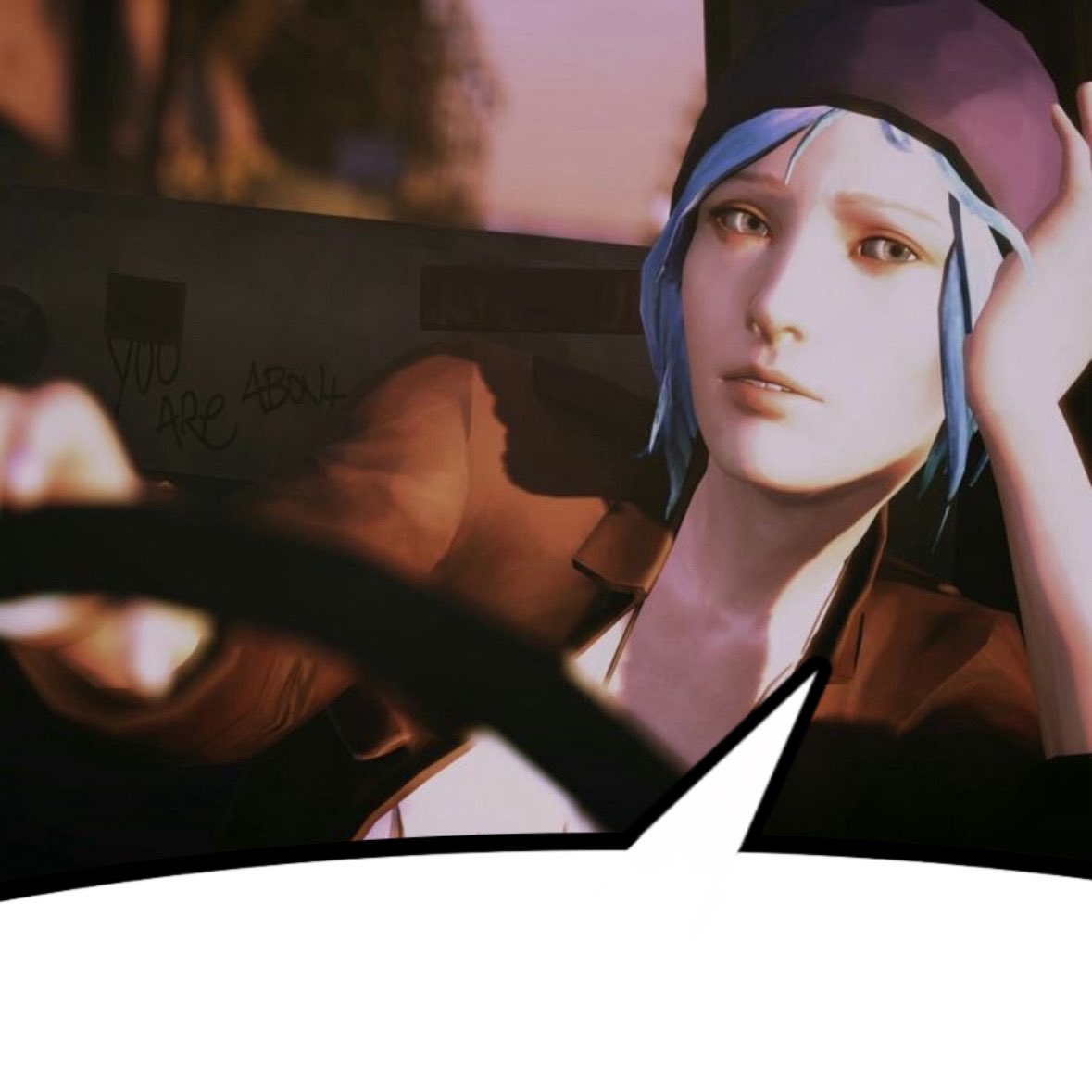 hannah 🦋 | reunion spoilers! tweet media