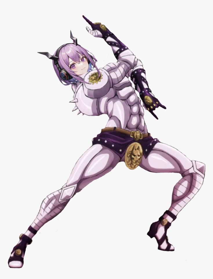 紫晶閏😈🔌@VTuber準備中 tweet media