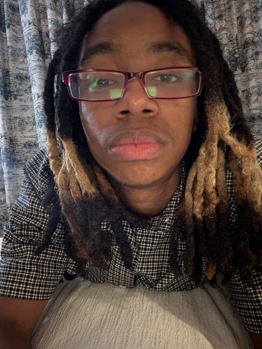 bushlover58⚙️🧷 tweet media