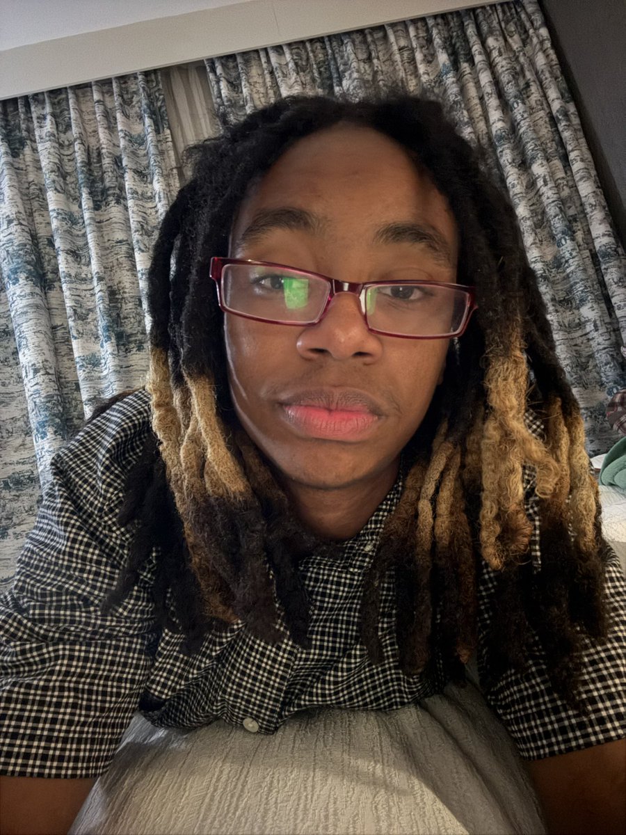 bushlover58⚙️🧷 tweet media