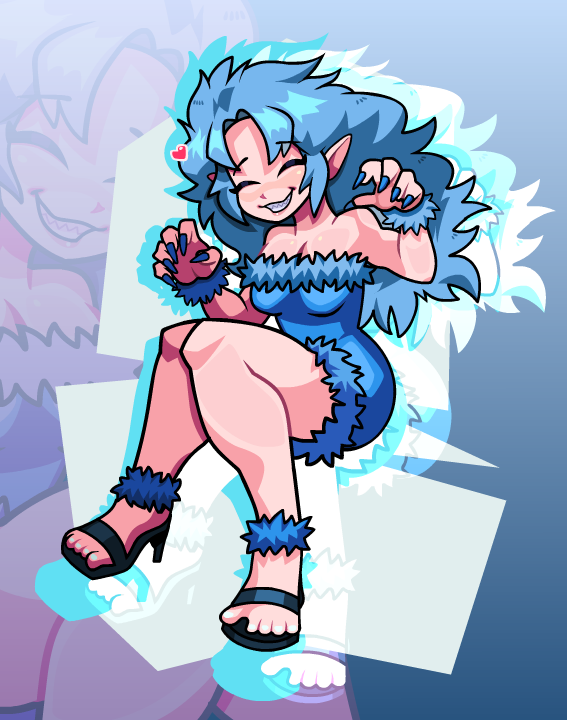 The_Sebark_Draw's tweet photo. commission finished for / @DandiGanza https://t.co/fcqQLr06T1