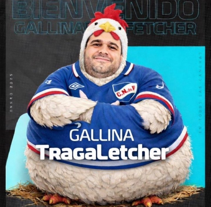 InfoCap_1891's tweet photo. 🚨🟡⚫️ Esta lluvia de mierda no quiere parar ,esta lluvia de mierda no quiere parar...🎵🎶

Mañana llorarán en todos lados las gallinas y Hernan Braga seguro le da 2 puntos al arbitraje de Burgos.
Son muy obvios, son muy gallinas🐔🎙 https://t.co/eh5LBmuDU5