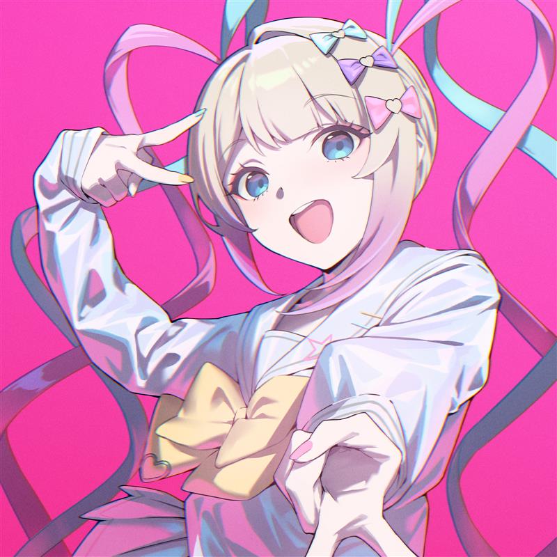 アニメ『NEEDY GIRL OVERDOSE』公式 tweet media