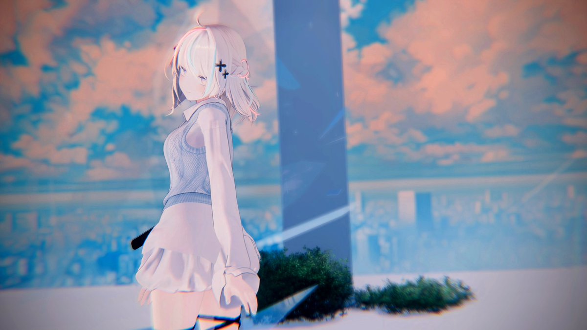 あーるえす tweet media