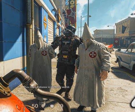 HotlineMiamiLoreExpert MK IV tweet media