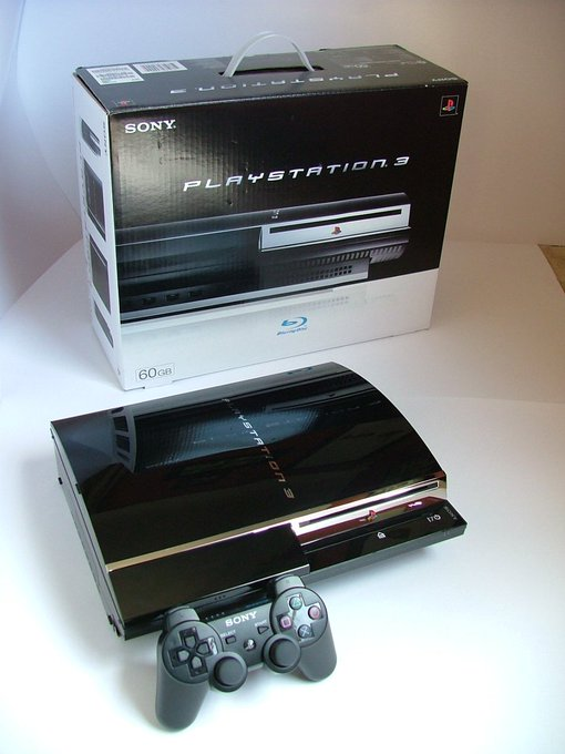 PlayStation Nostalgia tweet media