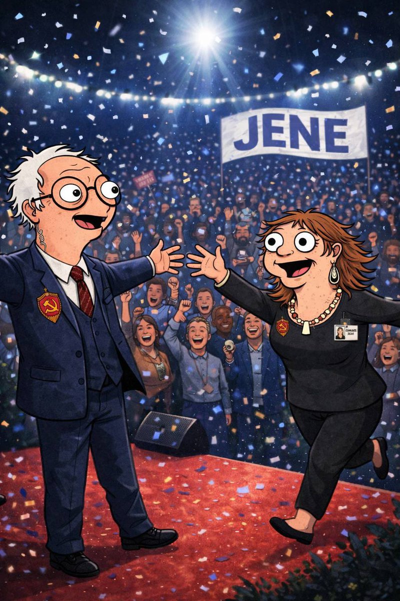 jene_senders's tweet photo. Are yall ready for $JENE website ? 

I’ll be joining you my hubby @BurnieSendersX https://t.co/zt3Do7tz4f