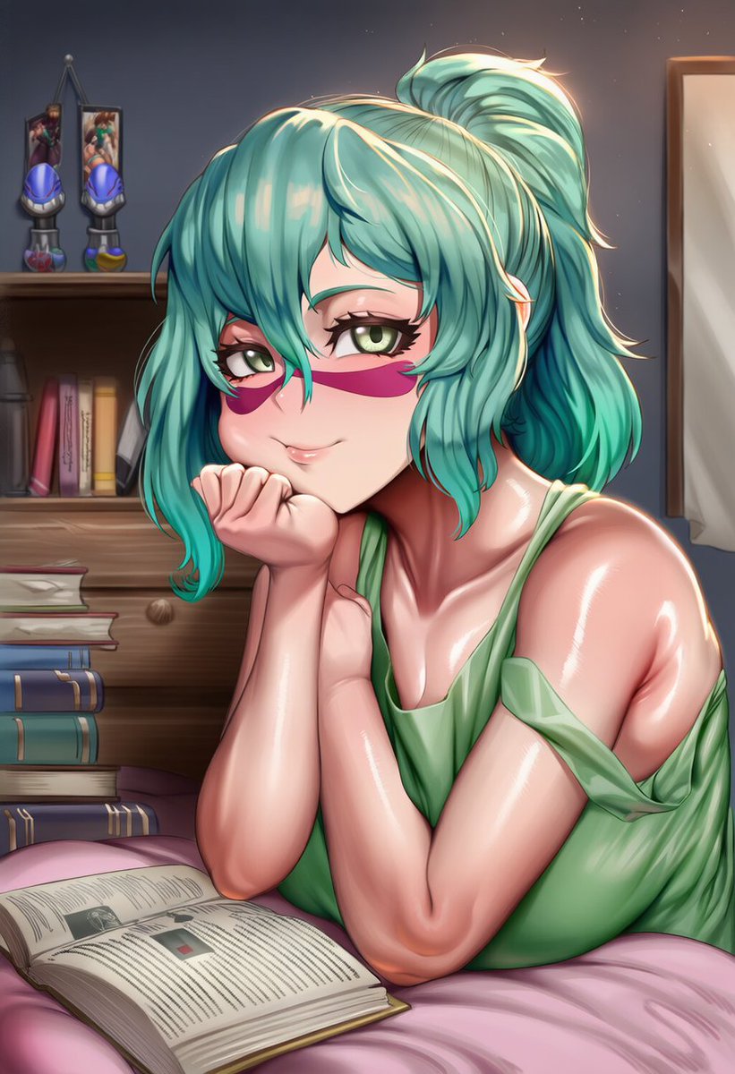 PlainVirgo tweet media