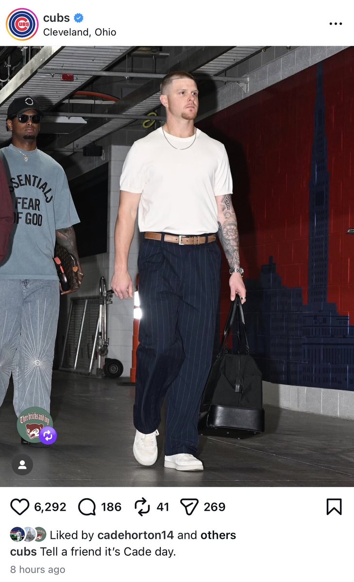 Mike Praznowski tweet media