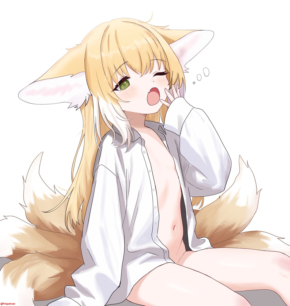 Priquetrum tweet media