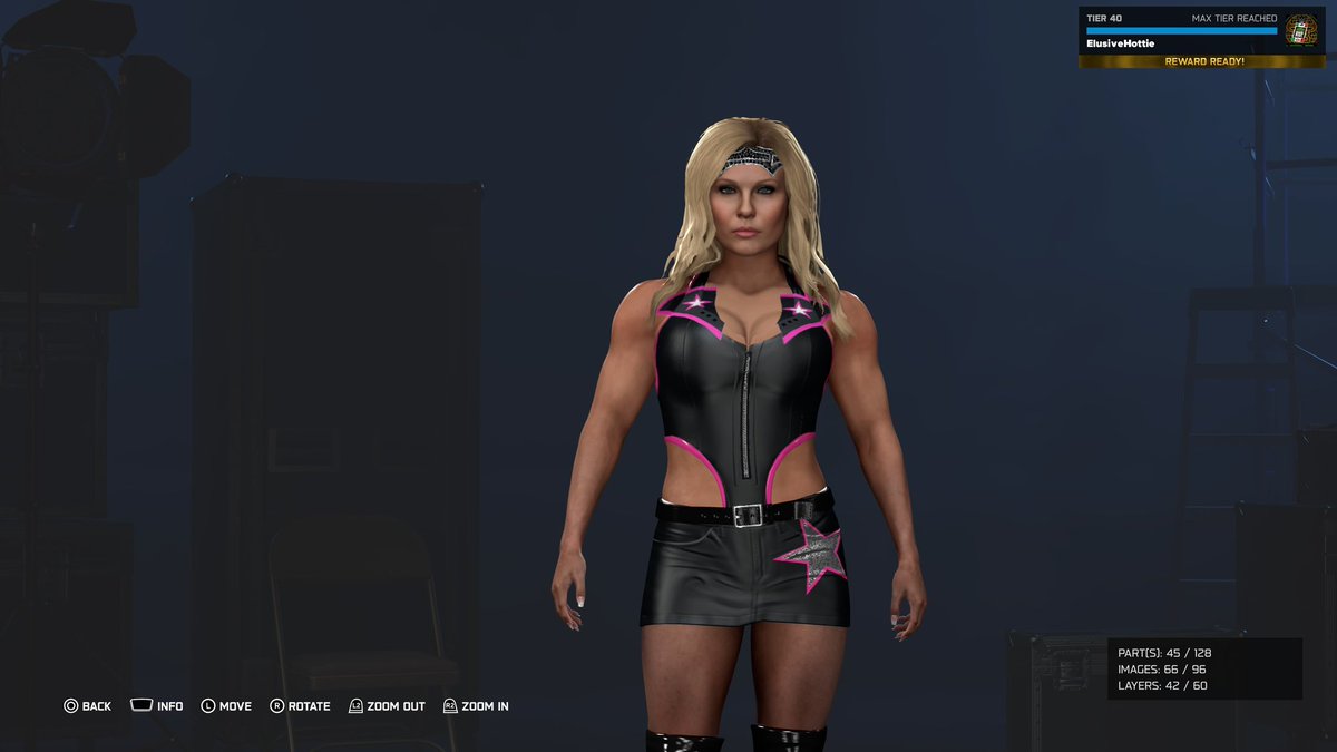 Elusive2k tweet media