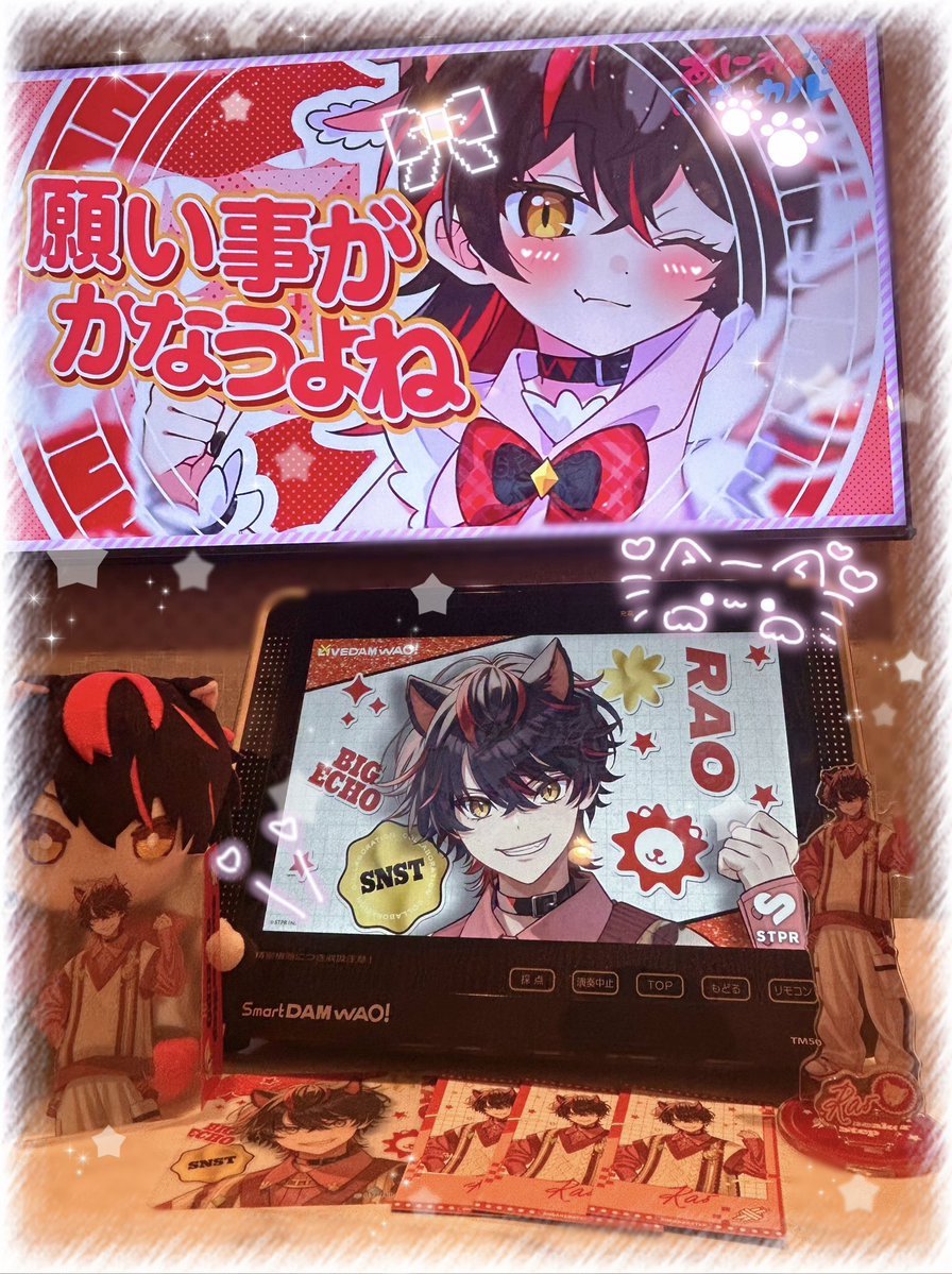 ゆにゃち🐏🎀 tweet media