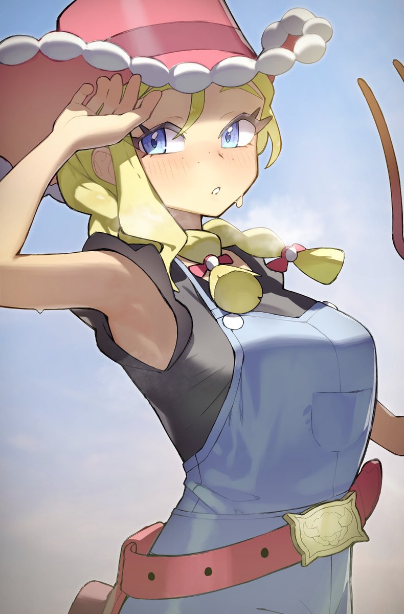 リンドリコ/Rindoriko tweet media