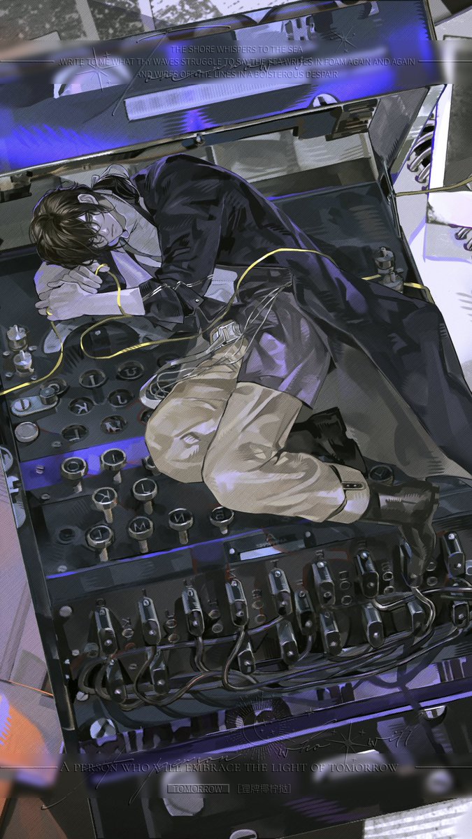 椰柠挞 tweet media