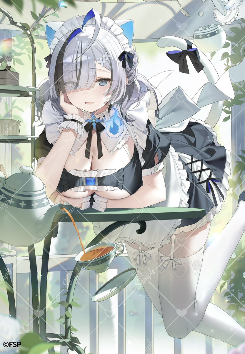 幽々ゆら👻💭5/23生誕ﾗｲﾌﾞ!! tweet media