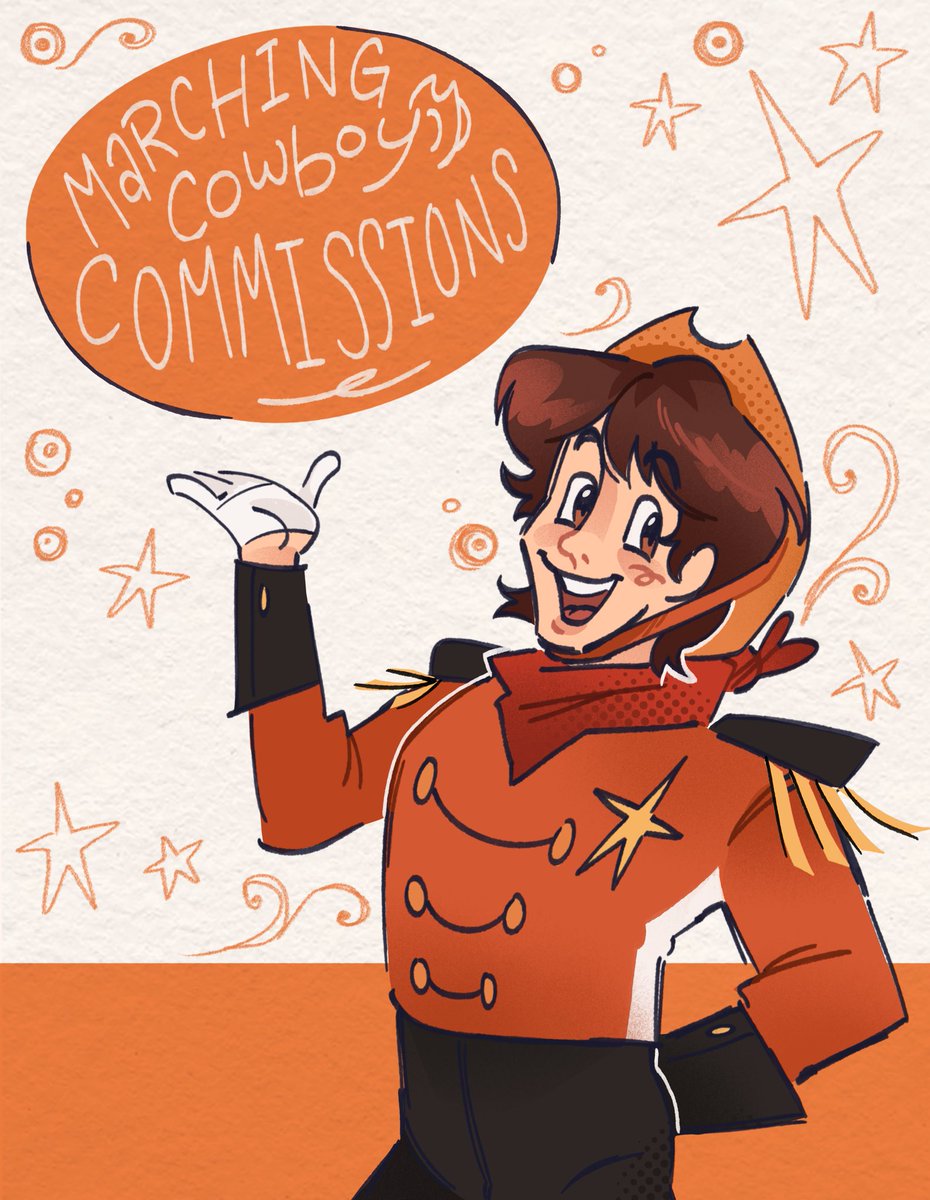 Will | COMMS OPEN ೃ⁀➷ tweet media