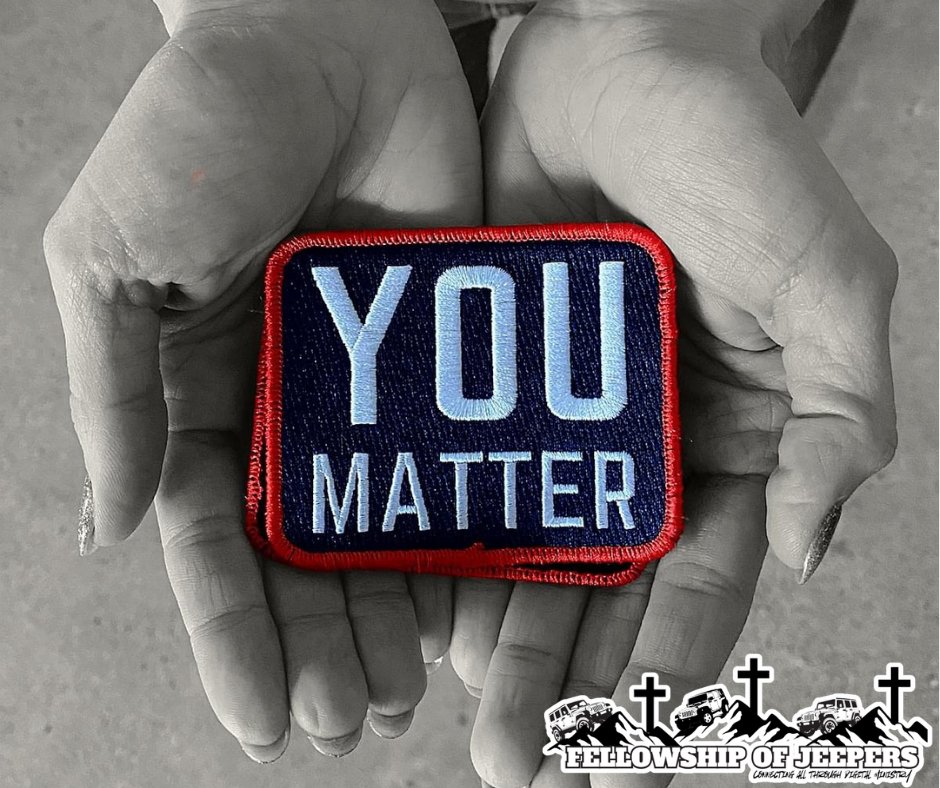 feloshpofjeeprs's tweet image. It’s time for #SocialSaturday. Need prayer? Need advice? Have praise? Have a problem? Have a question? We are a community that is here for one another. Feel free to share in the comments so we can be a community for one another. We also have a prayer wall on our website