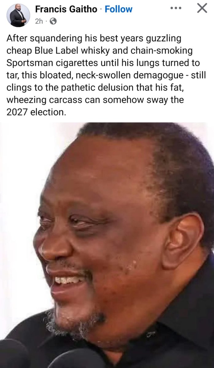 Hard truths tweet media